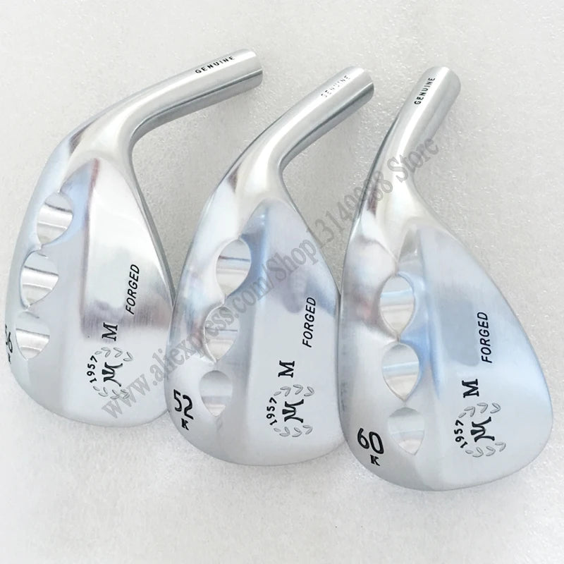 Clubs Golf Head Unisex M K-Grind 1957 FORGED Golf Wedges Right Handed Golf Wedges Head 50 or 56 60 Degrees