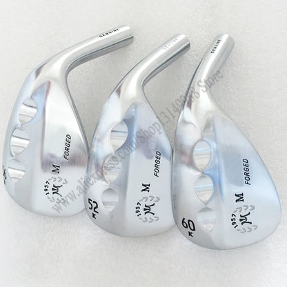 Clubs Golf Head Unisex M K-Grind 1957 FORGED Golf Wedges Right Handed Golf Wedges Head 50 or 56 60 Degrees