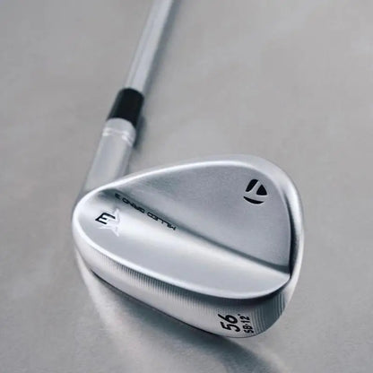 Golf Clubs JAWS RAW MG3 MILLED GRIND3 HI-TOE Copper Golf Wedges 50 52 54 56 58 60 Degree With Steel Shaft Include Grip