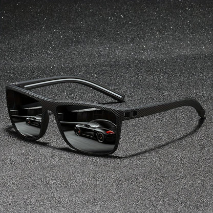 Sunglasses Men Polarized Women UV400 Sun Glasses Fishing Goggles Outdoor Sport Eyewear