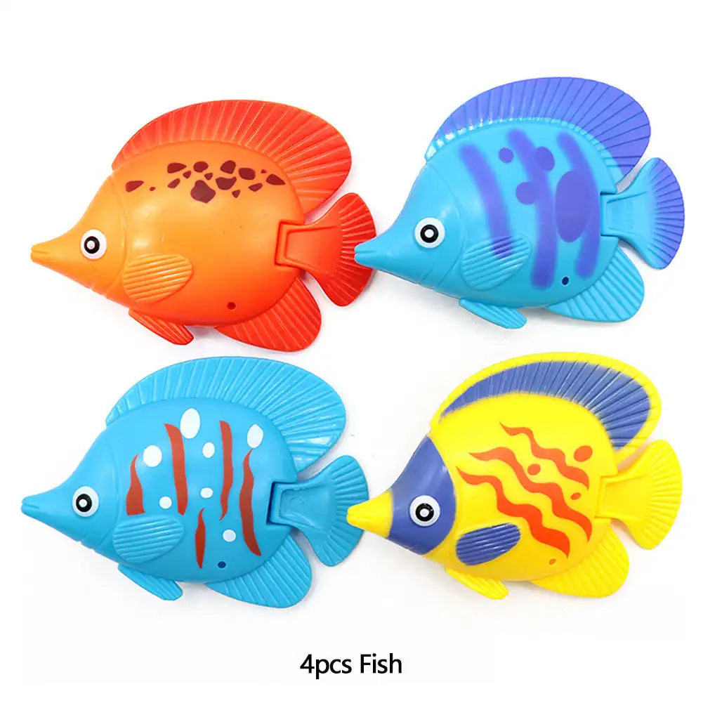 Seaweeds Swimming Pool Toys Kid Water Sports Swim Thru Rings Diving Doors Octopus Dolphin for Summer Activities Outdoor Games