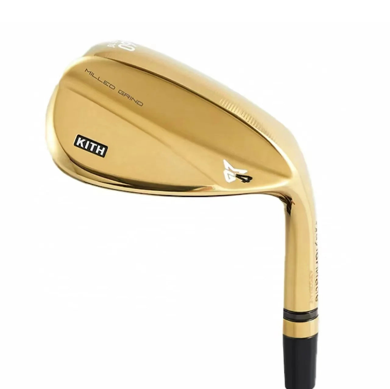 Golf Clubs 2024 Wedges MG4 KITH Edition Limited Edition 52° 56° 60°