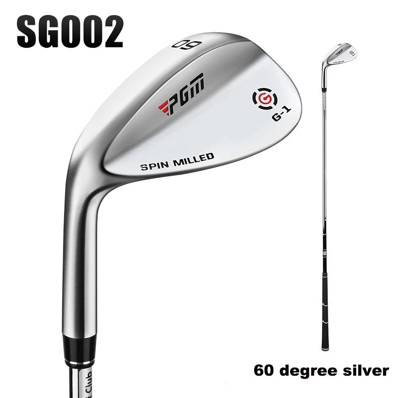 1 Pc Left Handed Golf Wedge Clubs Golf Shaft Irons for Graphite Shaft Clubs for Men Golf Putters Accessories