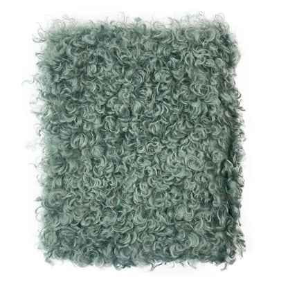 Aetificial Lmitation 100% Polyester Teddy Wool Fabric 40x45cm Diy Handmade Doll Fur Fabrics