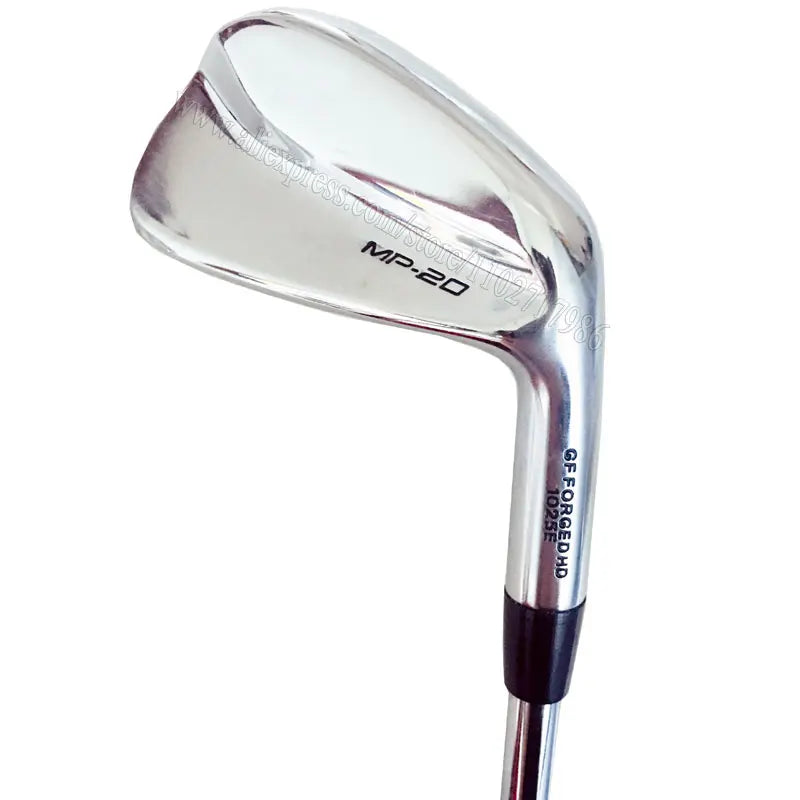 Golf Clubs Set for Men MP-20  Golf Irons N S PRO 950 Steel Shafts Clubs Set 4-9 P/7Pcs R or S Flex