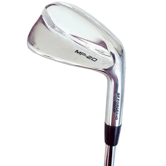 Golf Clubs Set for Men MP-20  Golf Irons N S PRO 950 Steel Shafts Clubs Set 4-9 P/7Pcs R or S Flex