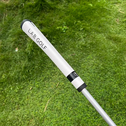 【Limited Edition】2025 MEZZ.1 Golf Putter Green Golf Putters Automatic Balancing Club Face Return Putter, With Head Cover