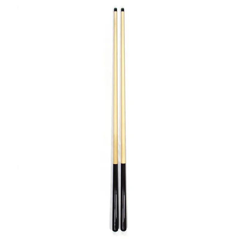 Non-Break Tip Short Snooker Billiard Sport Jump Cue 106cm 13mm