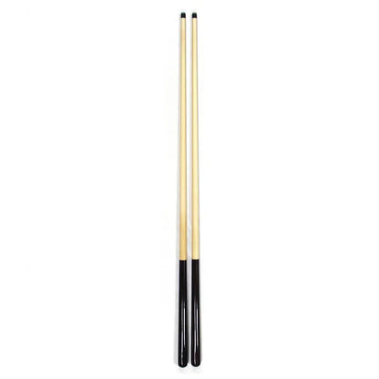 Non-Break Tip Short Snooker Billiard Sport Jump Cue 106cm 13mm