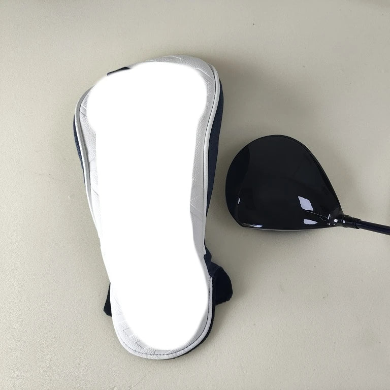 2024 Golf Club Serving Wood No. 1 Wood Men's New Style 9.0 °   10.5 °   With Wrench and Cap Cover