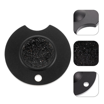 Aluminum Pool Pool Cue Tip Shaper Cue Tip Shaper for Billiard Accessories Replacement Kit Snooker Balls Entertainment Cue Tool