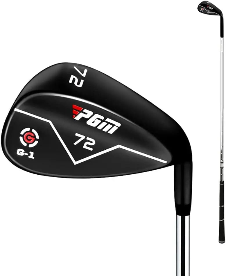 72 Degree Golf Club for Men Golf Sand Wedges Right Handed 35 Inches Stainless Steel Shaft With Easy Distance Control