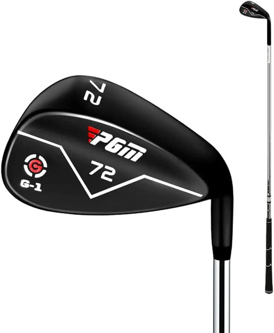 72 Degree Golf Club for Men Golf Sand Wedges Right Handed 35 Inches Stainless Steel Shaft With Easy Distance Control