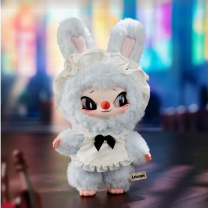 Hot Sinono Wants to Tell You a Secret Series Vinyl Blind Box Dark Romantic Cute Doll Xmas Halloween Surprise Gift Mystery Box