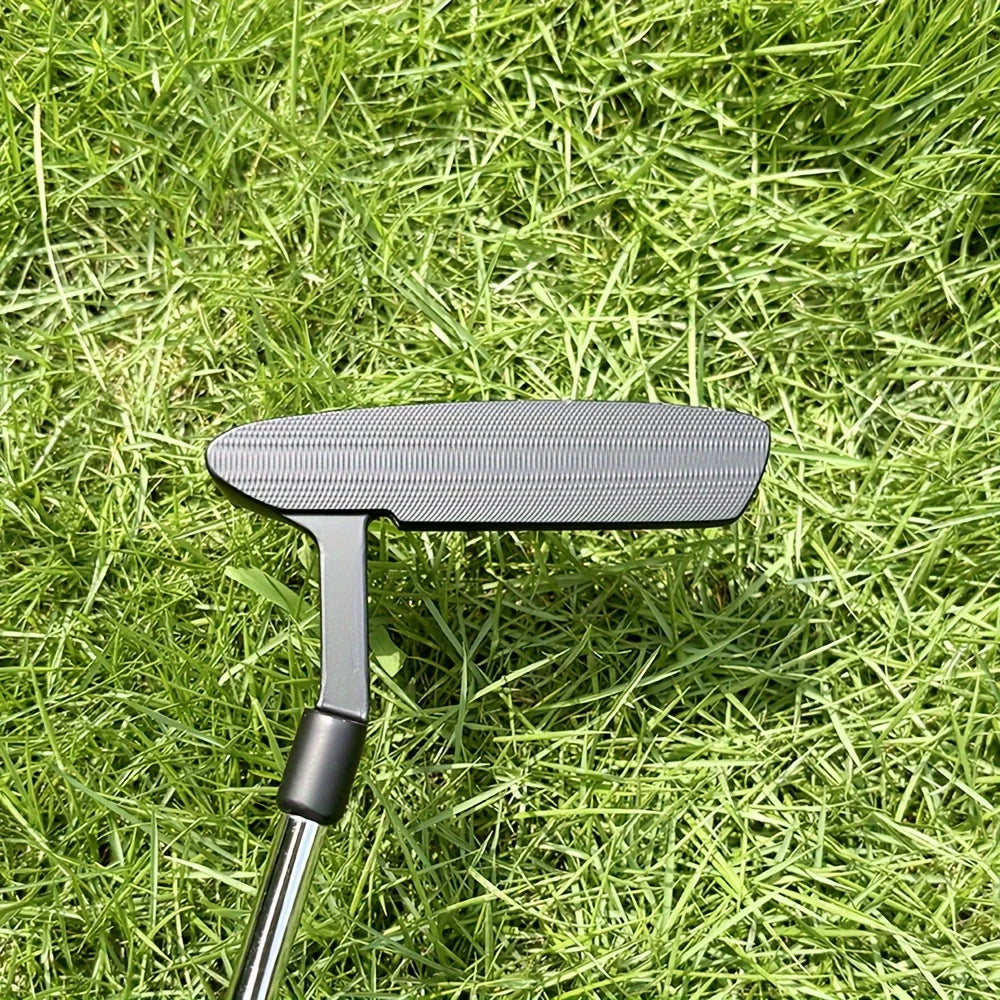 1pc Special Golf Putter Golf Club 32 33 34 35 Inch With Headcover Limited Number Golf Clubs - Improve Ball Speed & Accuracy