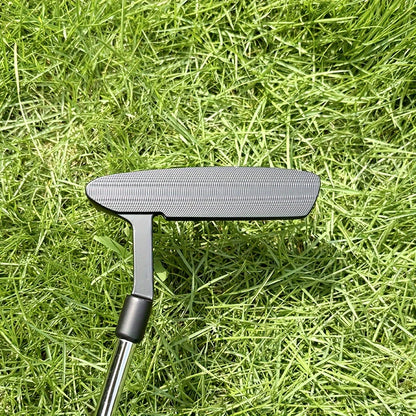1pc Special Golf Putter Golf Club 32 33 34 35 Inch With Headcover Limited Number Golf Clubs - Improve Ball Speed & Accuracy