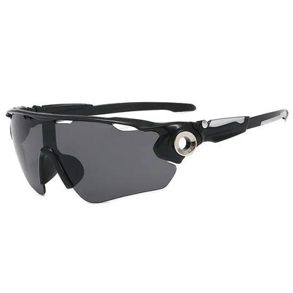 Cycling Eyewear 8 Clolors Outdoor Sports Sunglasses Men Women Cycling Glasses Mtb Glasses Road Riding Bike Sunglasses Goggles