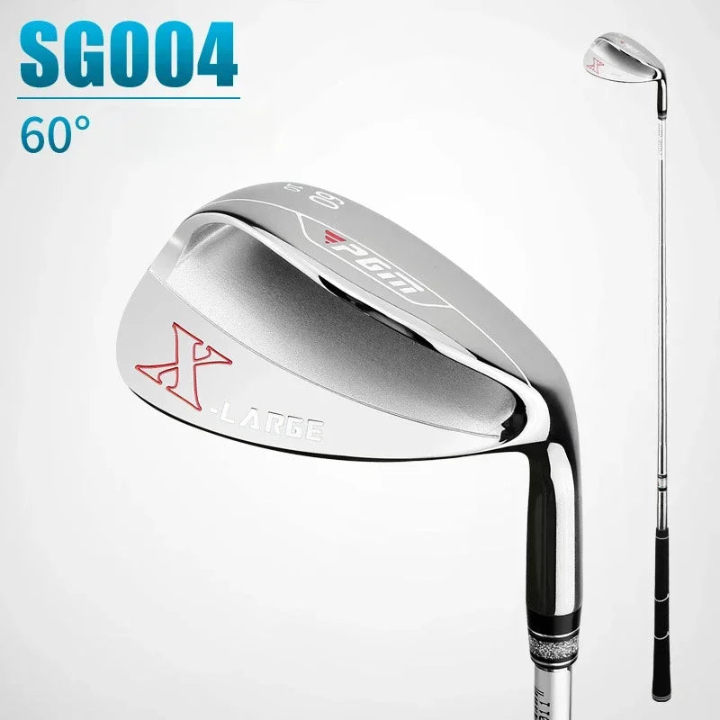 PGM Men Golf Clubs Wedges Cutting Angle 56 °/60 ° SG004