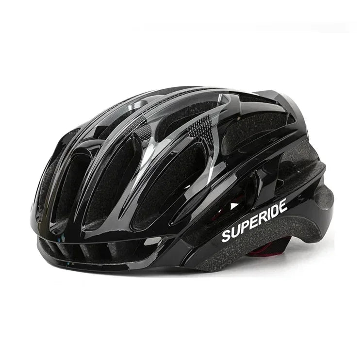 Road Bike Helmet Ultralight Bicycle Helmets Men Women Mountain Bike Riding Cycling Integrally-Molded Helmet