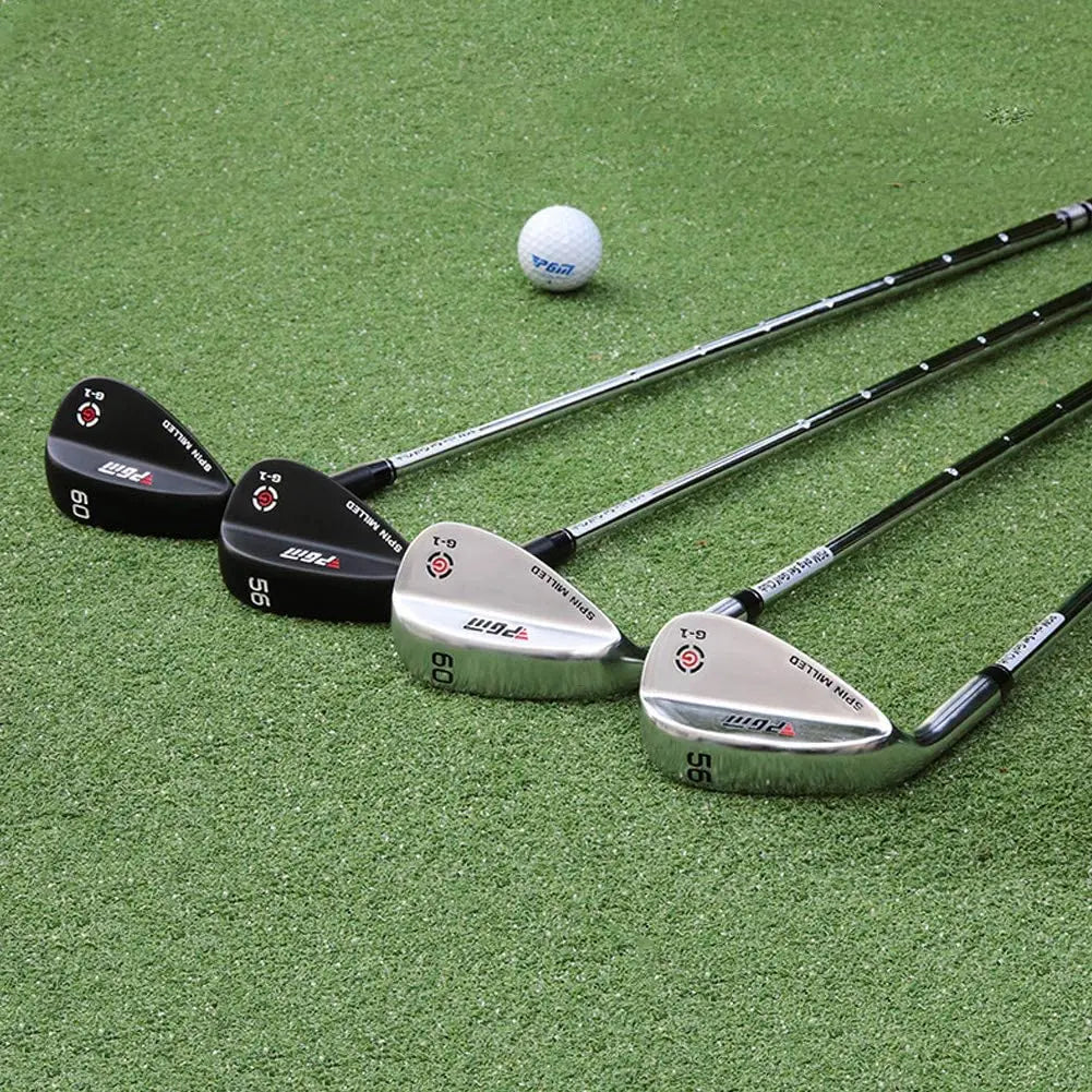1 Pc Left Handed Golf Wedge Clubs Golf Shaft Irons for Graphite Shaft Clubs for Men Golf Putters Accessories
