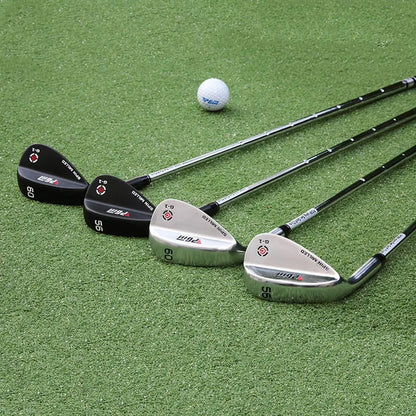 1 Pc Left Handed Golf Wedge Clubs Golf Shaft Irons for Graphite Shaft Clubs for Men Golf Putters Accessories