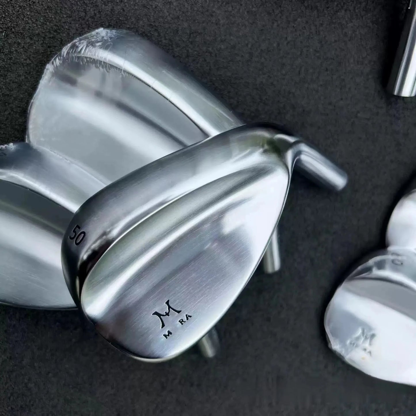 Golf Clubs  Milled Tour Golf Wedge 48/50/52/54/56/58/60 With S300 Shaft Golf