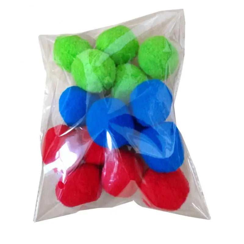 Beach Play Toy Soft Water Balloon Reusable Water Balloons Swimming Pool Splash Balls Water Bomb Water Fighit Games
