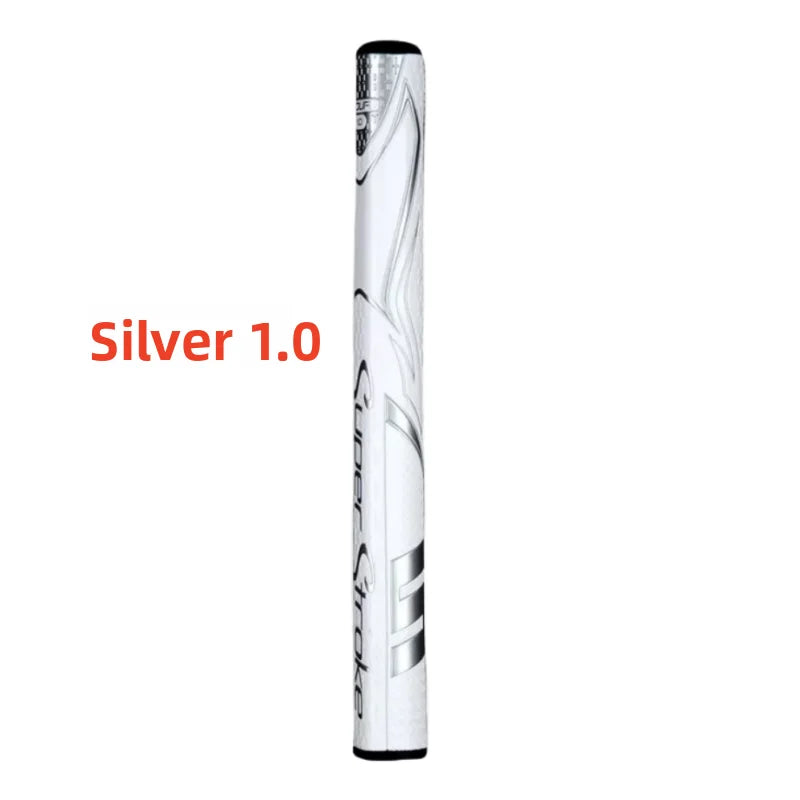 Super Stroke Zenergy Tour Golf Putter Ip Ultra Light Thiened Golf Club Cover for Men Sports Fitn Fans Supplies