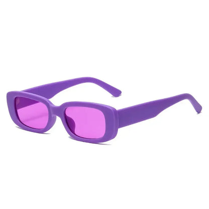 2024 Retro Small Frame Sunglasses for Men and Women Luxury Vintage Shading Sun Glasses Trendy Sunnglasses With UV Protection