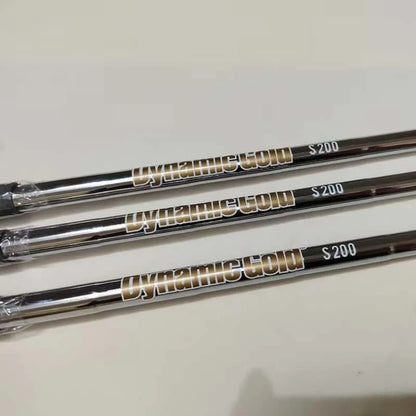 Golf Clubs JAWS RAW MG3 MILLED GRIND3 HI-TOE Copper Golf Wedges 50 52 54 56 58 60 Degree With Steel Shaft Include Grip