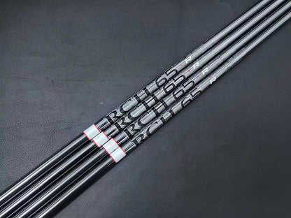 Kisskey Golf Iron Set Golf Culb CNC Forged Head Includes 4-9, P a Total of 7 Heads