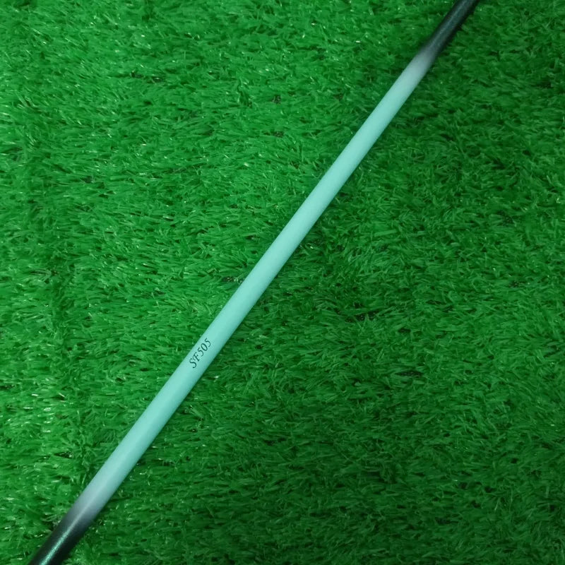 2024New 790 Golf Clubs Silvery P790 Golf Irons Fourth Generation 7pcs 4-9p R/S/Sr Flex Steel/Graphite Shaft,with Head Cov
