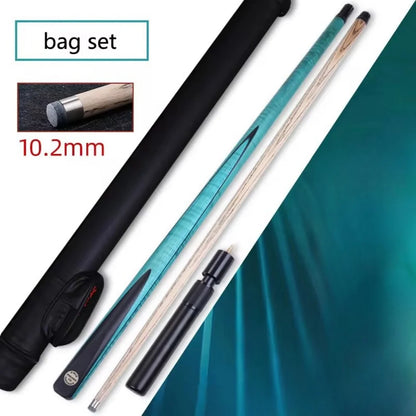 OMIN-American Nine-Ball 1/2 Sky Sword Billiard Pool Cue Tip 10.2mm
