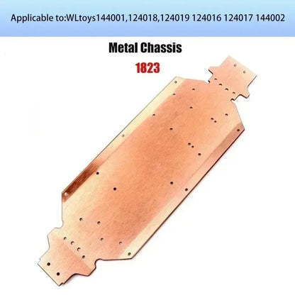 WLtoys 124017 124019 RC Cars Original Spare Parts Swing Arm C Seat Bottom Motor Differential Gearbox Shock Absorbers Tire