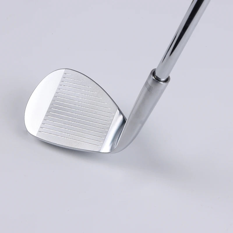 Hot Stock Men Women Raw Pitching Golf 50-60 Degree Stainless Sm8 Sm9 Sm10 Vokey Forged Milled Heads Clubs Golf Wedges Set