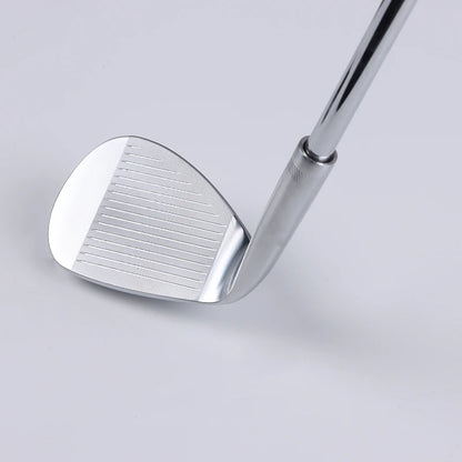 Hot Stock Men Women Raw Pitching Golf 50-60 Degree Stainless Sm8 Sm9 Sm10 Vokey Forged Milled Heads Clubs Golf Wedges Set