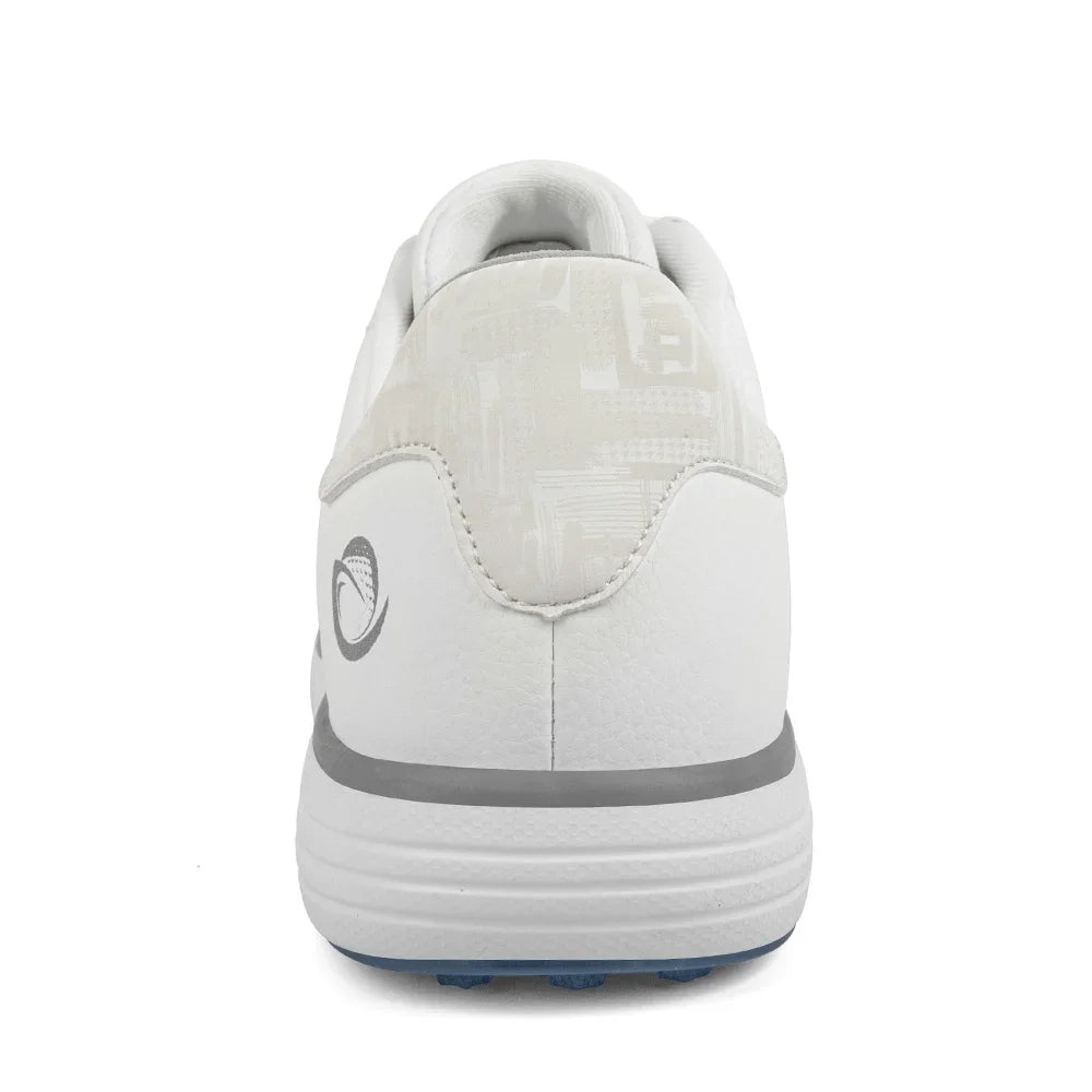 Men Golf Shoes Professional Golf Sneakers Outdoor Golfing Footwears