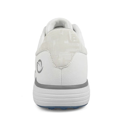 Men Golf Shoes Professional Golf Sneakers Outdoor Golfing Footwears