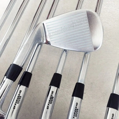 Golf Clubs Set for Men MP-20  Golf Irons N S PRO 950 Steel Shafts Clubs Set 4-9 P/7Pcs R or S Flex