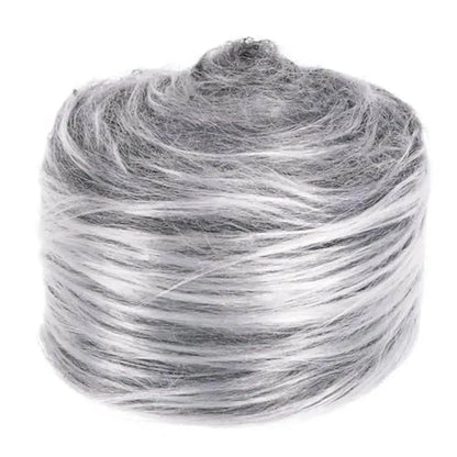 1.5M  Faux Fur Ribbon Tapes DIY Apparel Sewing Fluffy Trim Trimming Fabric Sewing Costume Stripe Plush Fur Supplies Home Decor