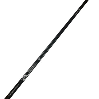 Brand New 6PCS Golf Clubs Silver ， Irons Set 5-9p R/S Flex Graphite/Steel Shaft With Head Cover