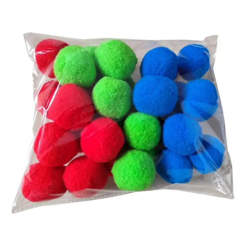 Beach Play Toy Soft Water Balloon Reusable Water Balloons Swimming Pool Splash Balls Water Bomb Water Fighit Games