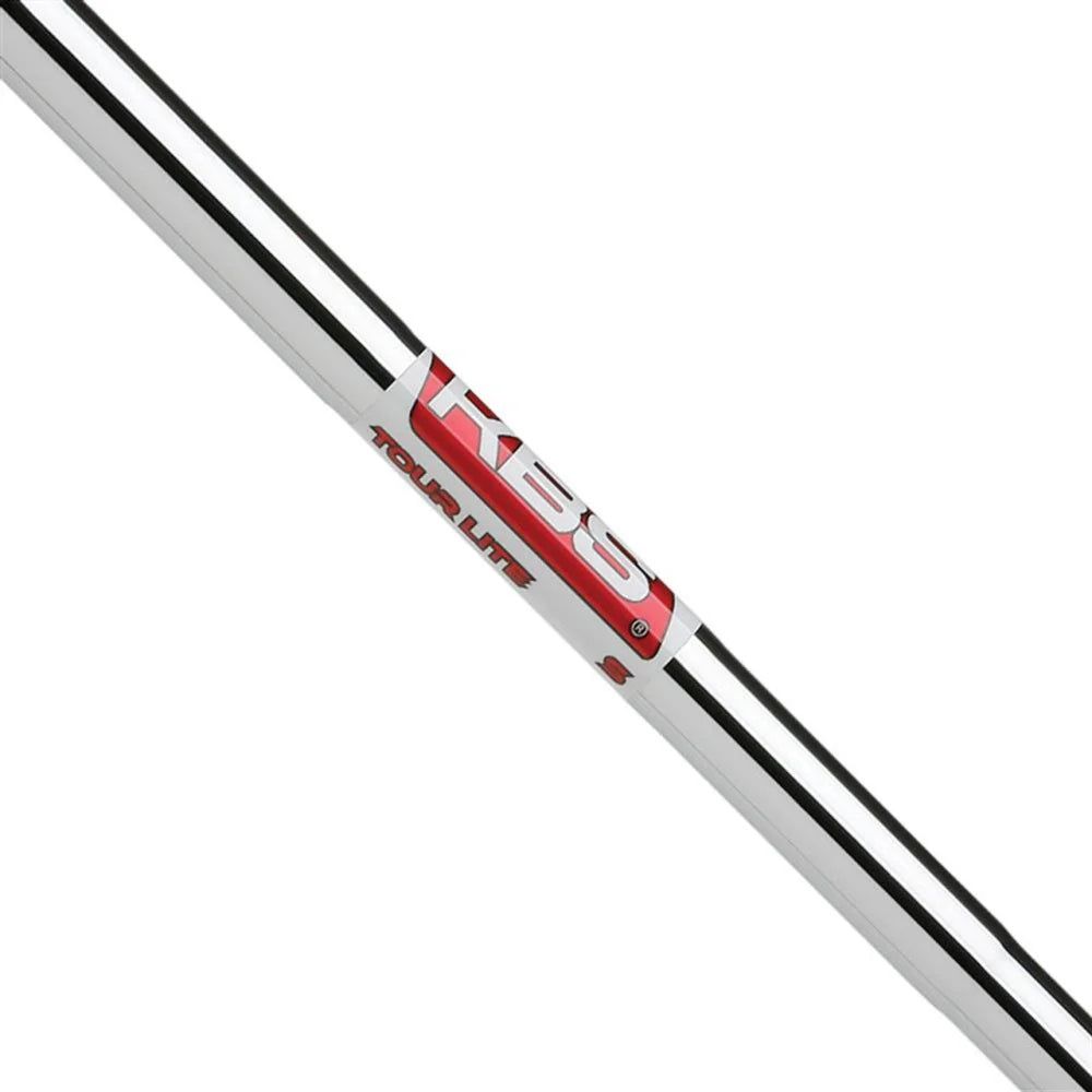 Brand New 7PCS Silver 790 Irons Tungsten Forged Irons Golf Clubs Set 4-9p R/S Flex Graphite/Steel Shaft