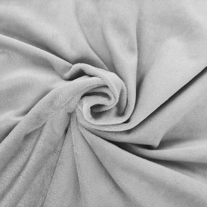 Short Plush 50cm*160cm Crystal Super Soft Plush Fabric for Sewing Dolls DIY Handmade Home Textile Cloth for Toys Plush Fabric