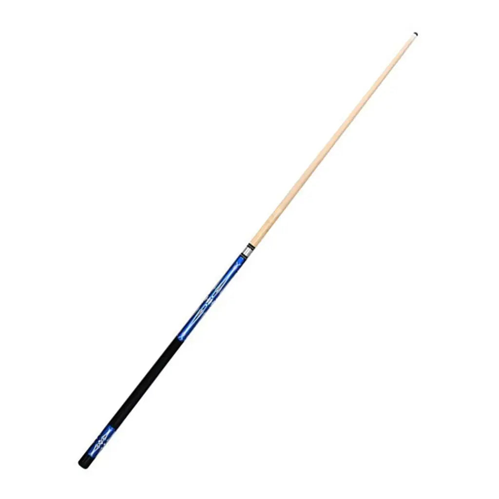 Pool Cue, 57inch Billiard Pool Cues, 1/2 Cue Stick With Anti Skid Sleeve,