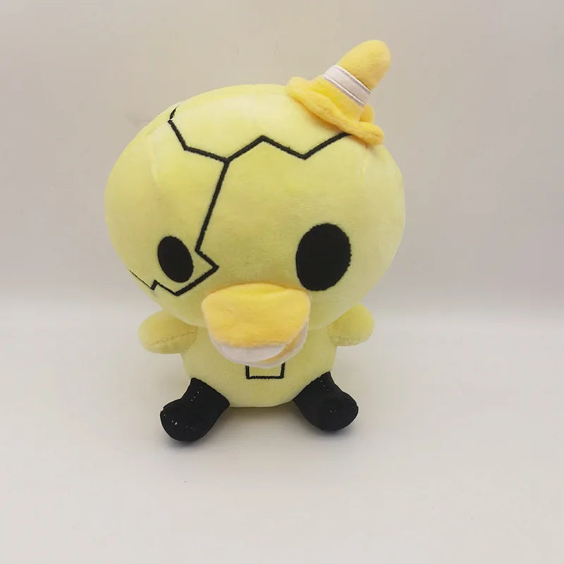 Game Dark Deception Plush Toys Anime Mama Bear Dread Ducky Murder Monkey Stuffed Doll  Animals Plushie Figure Christmas Gift