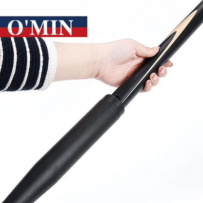 Omin Snooker Cue Extension 14cm/22cm/24cm/46cm/55cm/72cm Billiard Extensions Accessories China 2017