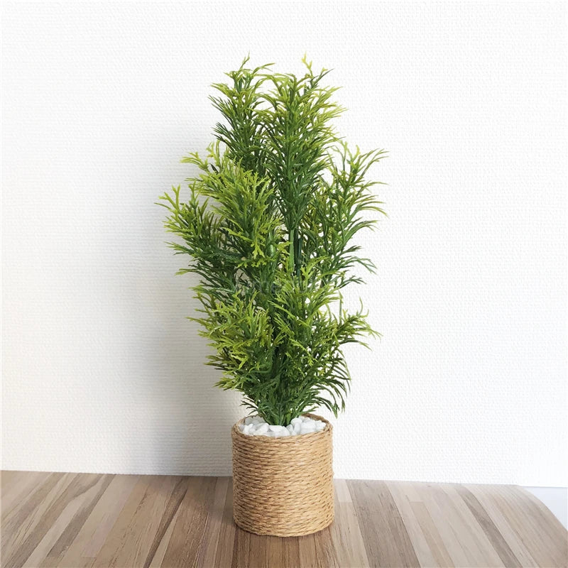 1/6 Scale Miniature Dollhouse Plant Simulation Monstera Deliciosa Liebm Model Mini Decoration for Blyth BJD Doll Accessories Toy
