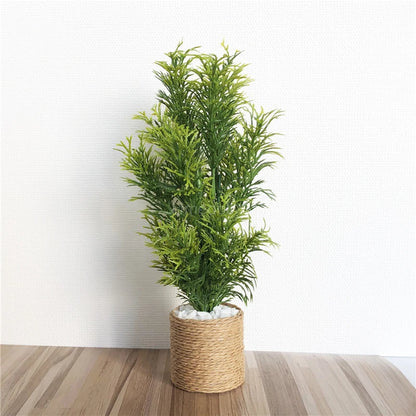 1/6 Scale Miniature Dollhouse Plant Simulation Monstera Deliciosa Liebm Model Mini Decoration for Blyth BJD Doll Accessories Toy