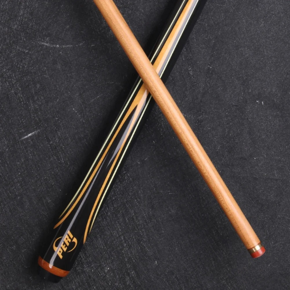 PERI 55" Professional PT-1Break Punch Kick-Off Billiard Pool Cue Stick 13mm